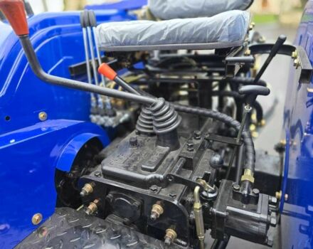 Shifeng Другая, объемом двигателя 1.6 л и пробегом 1 тыс. км за 4299 $, фото 11 на Automoto.ua