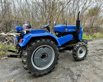 Shifeng Інша, об'ємом двигуна 1.1 л та пробігом 1 тис. км за 4350 $, фото 7 на Automoto.ua