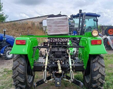 Shifeng Інша, об'ємом двигуна 1.34 л та пробігом 1 тис. км за 3100 $, фото 3 на Automoto.ua