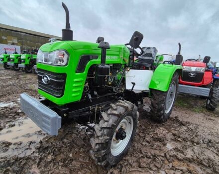 Shifeng Другая, объемом двигателя 1.35 л и пробегом 1 тыс. км за 4350 $, фото 2 на Automoto.ua