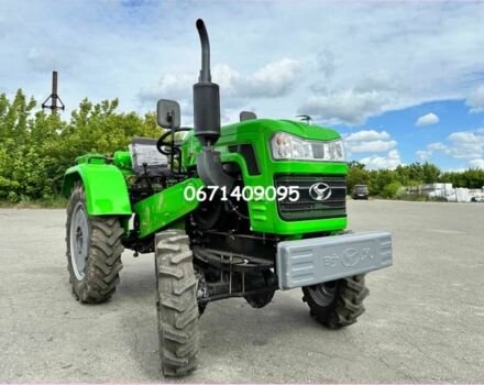 Shifeng Інша, об'ємом двигуна 0 л та пробігом 1 тис. км за 4340 $, фото 1 на Automoto.ua