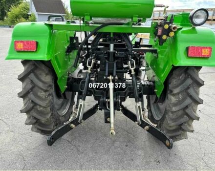 Shifeng Інша, об'ємом двигуна 0 л та пробігом 1 тис. км за 4350 $, фото 4 на Automoto.ua