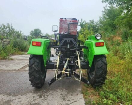 Shifeng Другая, объемом двигателя 1.53 л и пробегом 1 тыс. км за 3350 $, фото 3 на Automoto.ua