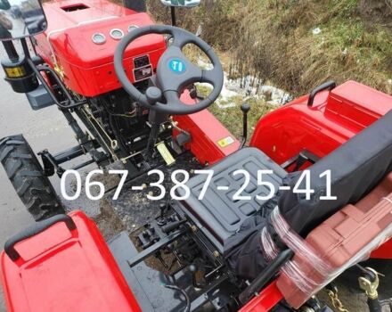 Shifeng Другая, объемом двигателя 1.34 л и пробегом 1 тыс. км за 3350 $, фото 3 на Automoto.ua