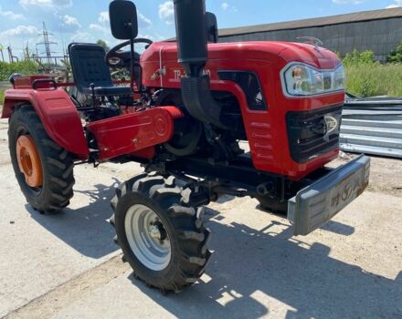 Shifeng Інша, об'ємом двигуна 1.34 л та пробігом 1 тис. км за 3050 $, фото 6 на Automoto.ua