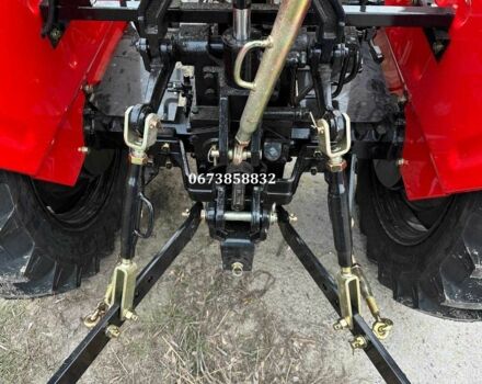 Shifeng Другая, объемом двигателя 1.34 л и пробегом 1 тыс. км за 4400 $, фото 7 на Automoto.ua