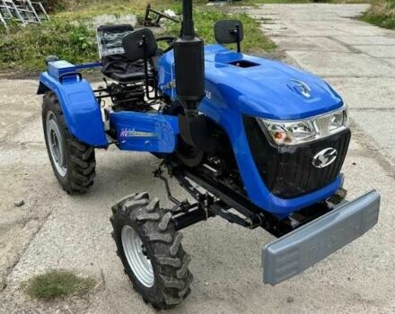 Shifeng Другая, объемом двигателя 0 л и пробегом 1 тыс. км за 3100 $, фото 4 на Automoto.ua