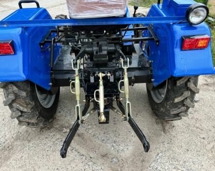 Shifeng Другая, объемом двигателя 1.38 л и пробегом 10 тыс. км за 3100 $, фото 6 на Automoto.ua