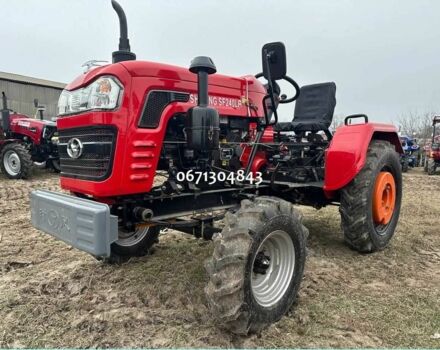 Shifeng Інша, об'ємом двигуна 0 л та пробігом 1 тис. км за 3400 $, фото 11 на Automoto.ua