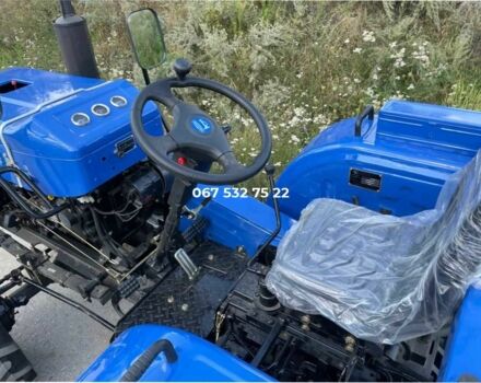 Shifeng Другая 2025 в Любомль на Automoto.ua Shifeng Другая, объемом двигателя 0 л и пробегом 1 тыс. км за 4300 $, фото 2 на Automoto.ua