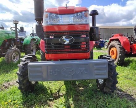 Shifeng Другая, объемом двигателя 1.35 л и пробегом 1 тыс. км за 3350 $, фото 1 на Automoto.ua