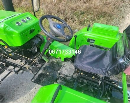 Shifeng Інша, об'ємом двигуна 0 л та пробігом 1 тис. км за 3470 $, фото 3 на Automoto.ua