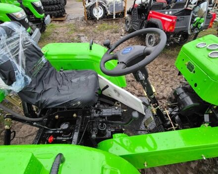 Shifeng Другая, объемом двигателя 1.35 л и пробегом 1 тыс. км за 4350 $, фото 5 на Automoto.ua