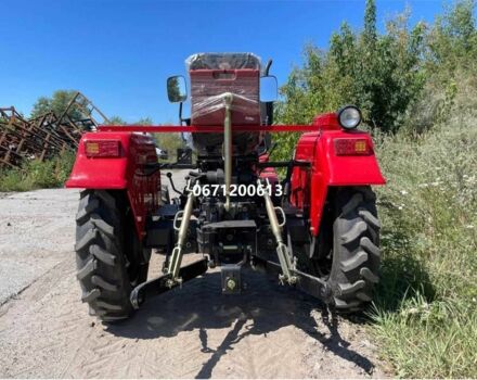 Shifeng Другая, объемом двигателя 0 л и пробегом 1 тыс. км за 3350 $, фото 2 на Automoto.ua