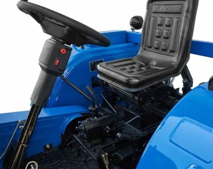 Shifeng Другая, объемом двигателя 0 л и пробегом 1 тыс. км за 3100 $, фото 13 на Automoto.ua