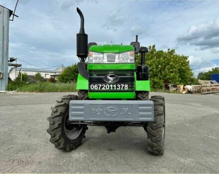 Shifeng Інша, об'ємом двигуна 0 л та пробігом 1 тис. км за 4350 $, фото 1 на Automoto.ua