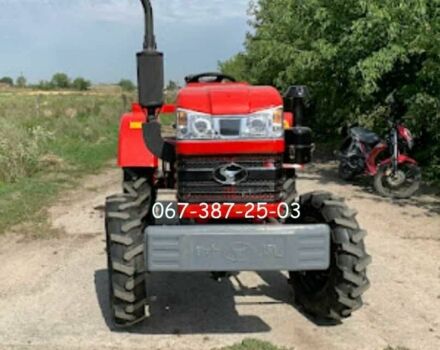 Shifeng Другая, объемом двигателя 1.34 л и пробегом 1 тыс. км за 4400 $, фото 3 на Automoto.ua