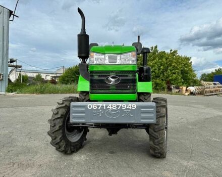 Shifeng Другая, объемом двигателя 0 л и пробегом 1 тыс. км за 4350 $, фото 1 на Automoto.ua