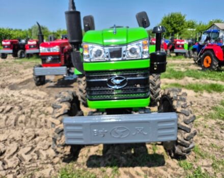 Shifeng Другая, объемом двигателя 1.35 л и пробегом 1 тыс. км за 4350 $, фото 5 на Automoto.ua