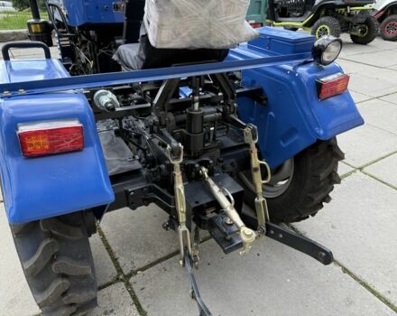 Shifeng Другая, объемом двигателя 0 л и пробегом 1 тыс. км за 3350 $, фото 3 на Automoto.ua