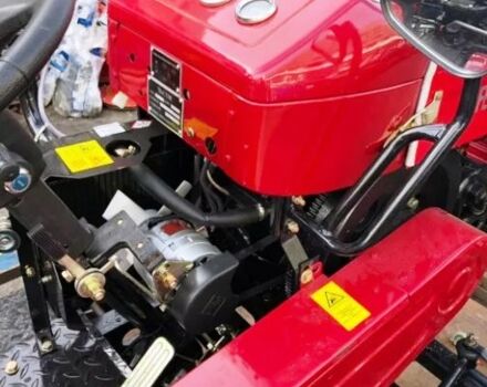 Shifeng Другая, объемом двигателя 0 л и пробегом 1 тыс. км за 3100 $, фото 11 на Automoto.ua