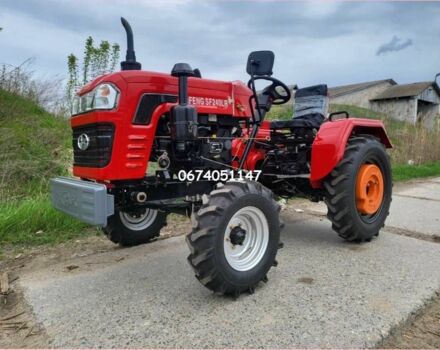 Shifeng Другая, объемом двигателя 0 л и пробегом 1 тыс. км за 3350 $, фото 1 на Automoto.ua