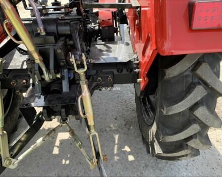 Shifeng Другая, объемом двигателя 0 л и пробегом 1 тыс. км за 4400 $, фото 6 на Automoto.ua