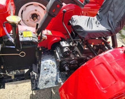 Shifeng Інша, об'ємом двигуна 1.88 л та пробігом 1 тис. км за 3600 $, фото 2 на Automoto.ua