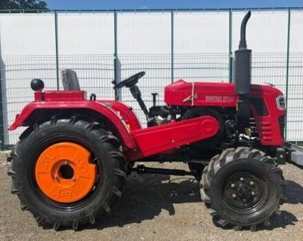 Shifeng Інша, об'ємом двигуна 0 л та пробігом 1 тис. км за 4300 $, фото 4 на Automoto.ua