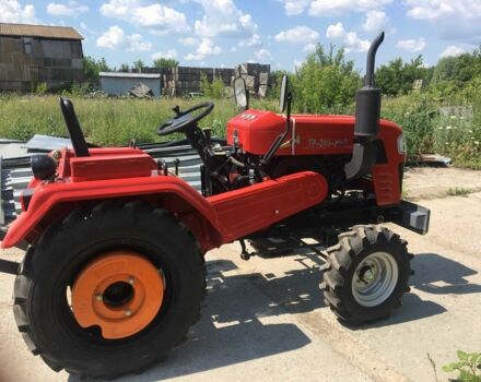 Shifeng Інша, об'ємом двигуна 1.34 л та пробігом 1 тис. км за 3350 $, фото 1 на Automoto.ua