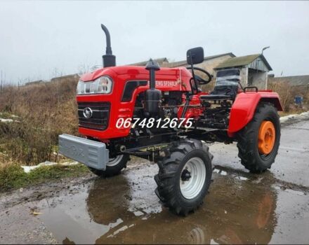 Shifeng Другая, объемом двигателя 0 л и пробегом 1 тыс. км за 3400 $, фото 1 на Automoto.ua