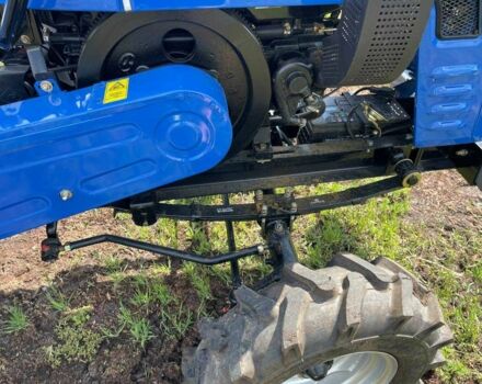 Shifeng Другая, объемом двигателя 1.34 л и пробегом 1 тыс. км за 3040 $, фото 9 на Automoto.ua