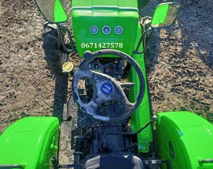 Shifeng Другая, объемом двигателя 1.34 л и пробегом 1 тыс. км за 4000 $, фото 5 на Automoto.ua