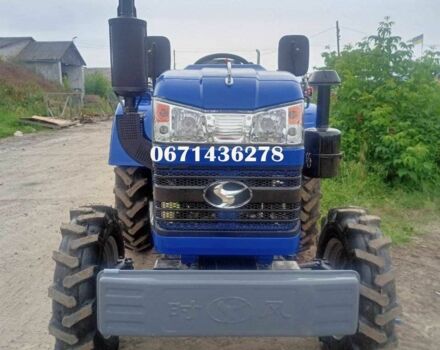 Shifeng Другая, объемом двигателя 0 л и пробегом 1 тыс. км за 4350 $, фото 4 на Automoto.ua