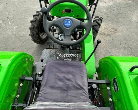 Shifeng Інша, об'ємом двигуна 0 л та пробігом 1 тис. км за 4340 $, фото 8 на Automoto.ua