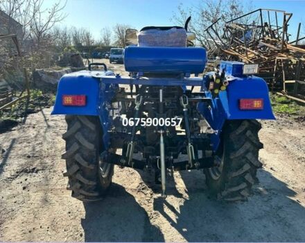 Shifeng Інша, об'ємом двигуна 0 л та пробігом 1 тис. км за 4350 $, фото 5 на Automoto.ua