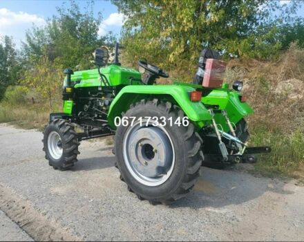 Shifeng Інша, об'ємом двигуна 0 л та пробігом 1 тис. км за 3470 $, фото 2 на Automoto.ua