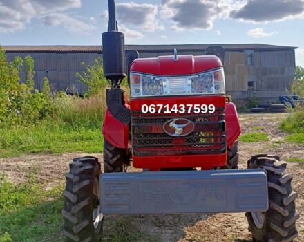 Shifeng Інша, об'ємом двигуна 0 л та пробігом 1 тис. км за 3299 $, фото 1 на Automoto.ua