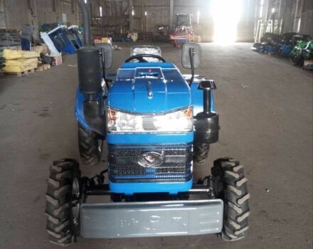 Shifeng Другая, объемом двигателя 0 л и пробегом 1 тыс. км за 3010 $, фото 1 на Automoto.ua