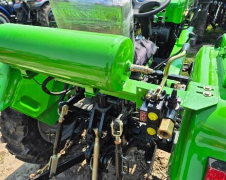 Shifeng Інша, об'ємом двигуна 1.35 л та пробігом 1 тис. км за 4350 $, фото 4 на Automoto.ua