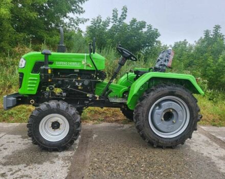 Shifeng Другая, объемом двигателя 1.53 л и пробегом 1 тыс. км за 3350 $, фото 3 на Automoto.ua