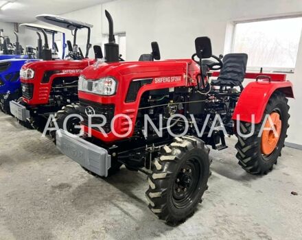 Shifeng Другая, объемом двигателя 0 л и пробегом 1 тыс. км за 4300 $, фото 1 на Automoto.ua