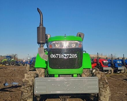 Shifeng Другая, объемом двигателя 1.34 л и пробегом 1 тыс. км за 4000 $, фото 2 на Automoto.ua