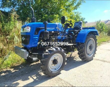 Shifeng Другая, объемом двигателя 0 л и пробегом 1 тыс. км за 4350 $, фото 1 на Automoto.ua