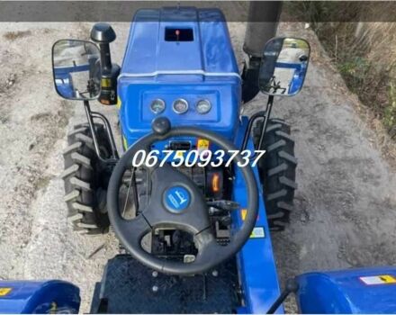 Shifeng Інша, об'ємом двигуна 0 л та пробігом 1 тис. км за 4300 $, фото 4 на Automoto.ua