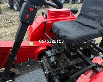 Shifeng Інша, об'ємом двигуна 0 л та пробігом 1 тис. км за 3350 $, фото 4 на Automoto.ua