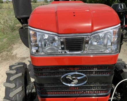 Shifeng Другая, объемом двигателя 0 л и пробегом 1 тыс. км за 4400 $, фото 12 на Automoto.ua