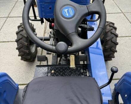 Shifeng Другая, объемом двигателя 0 л и пробегом 1 тыс. км за 3350 $, фото 8 на Automoto.ua