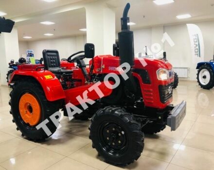 Shifeng Інша, об'ємом двигуна 1.8 л та пробігом 1 тис. км за 4599 $, фото 4 на Automoto.ua