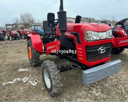 Shifeng Інша, об'ємом двигуна 0 л та пробігом 1 тис. км за 3400 $, фото 9 на Automoto.ua